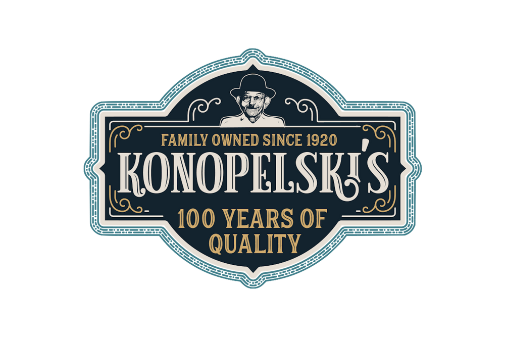 Konopelski Meats