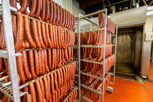 Kielbasa Combo 6 Pack