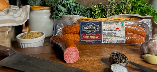 Kielbasa Combo 6 Pack