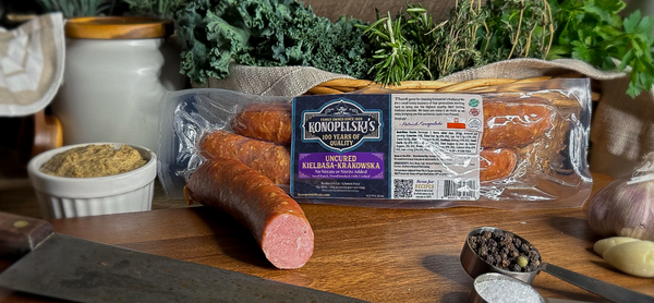 Kielbasa - Krakowska