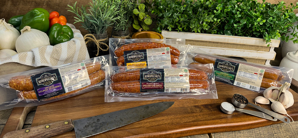 The Signature Variety Pack